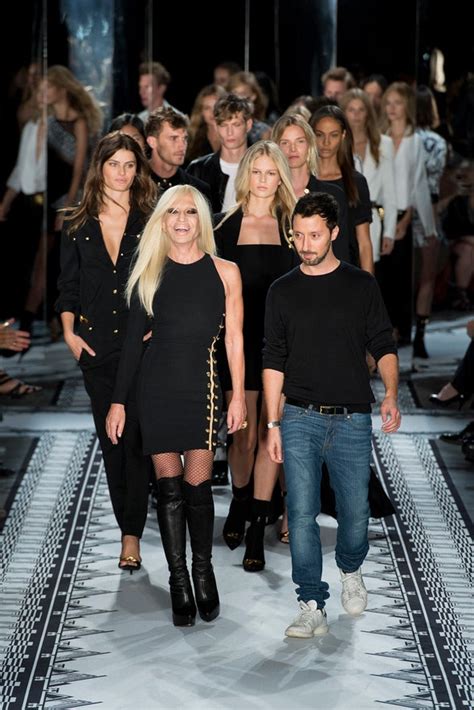 versace gucci novara|Gucci, Versus Versace – New Creative Directors .